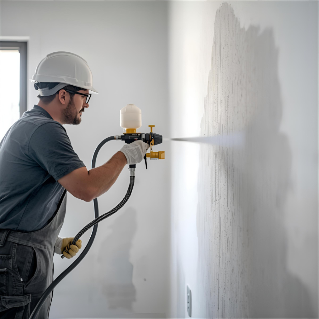 Advanced Spray Systems