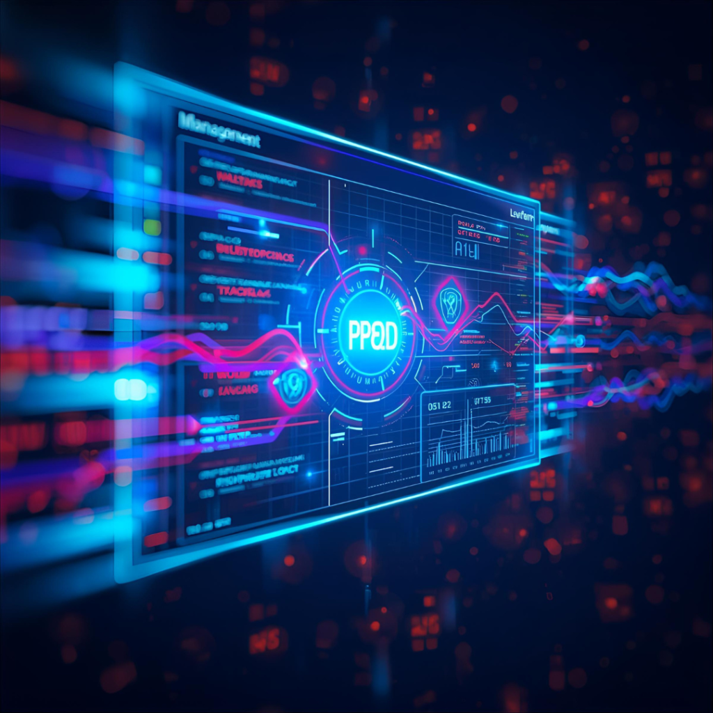 Project Management Software