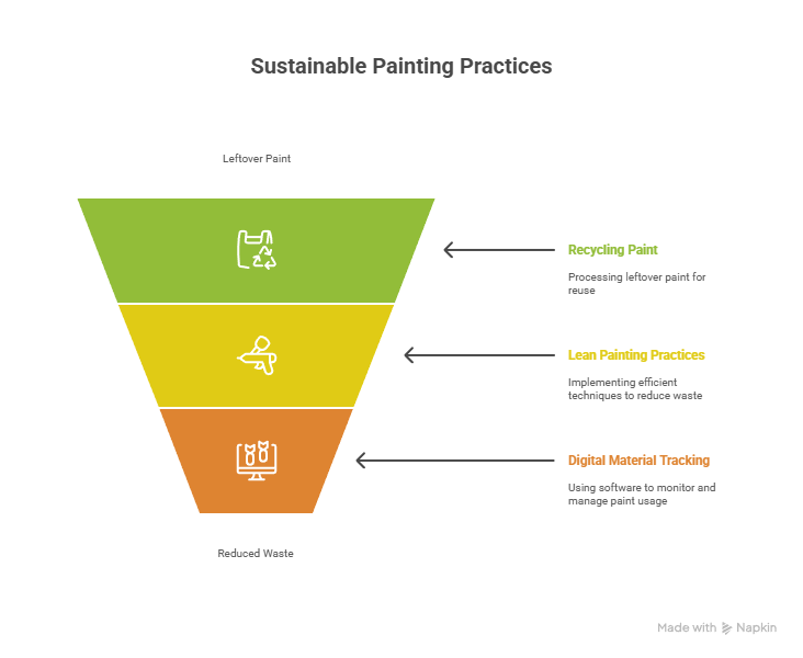 Sustainability and Waste Reduction