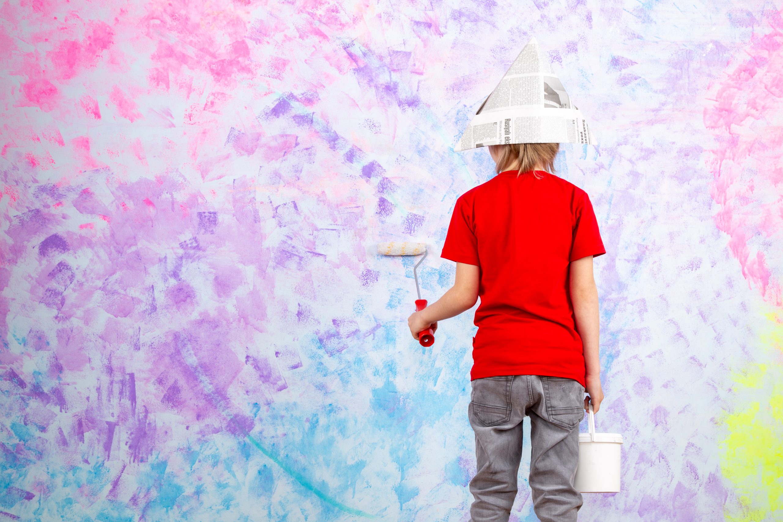 The Future of Construction Painting: Top Trends to Watch in 2025