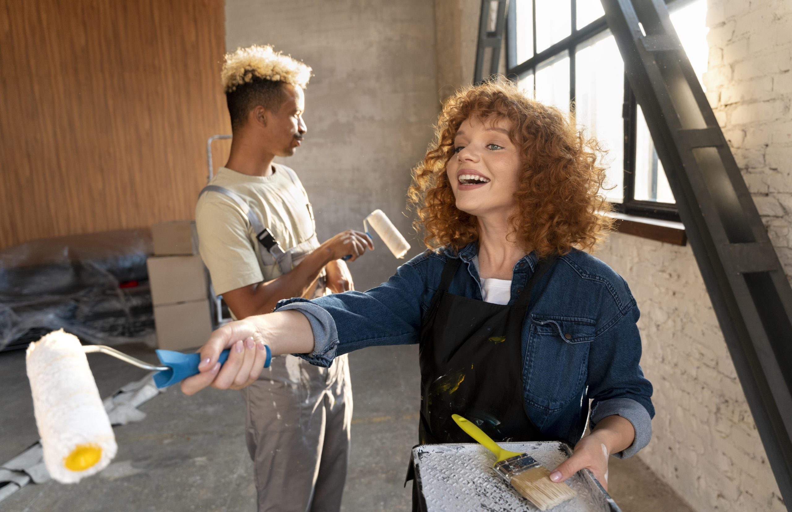 Painting Construction in 2025: How Massachusetts Homeowners Are Saving Big with New Tech