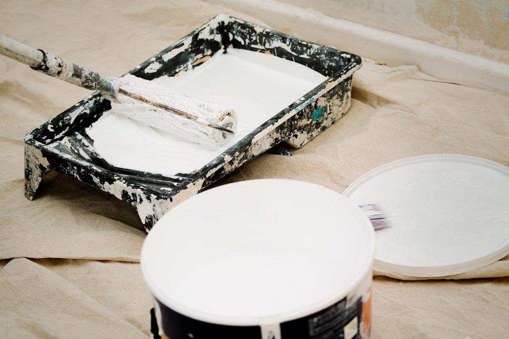 Painting Cost in 2026: The Surprising Price Homeowners Are Paying for Interior Painting