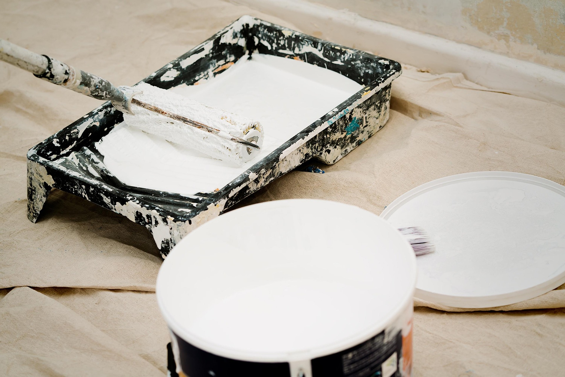 Painting Cost in 2026: The Surprising Price Homeowners Are Paying for Interior Painting