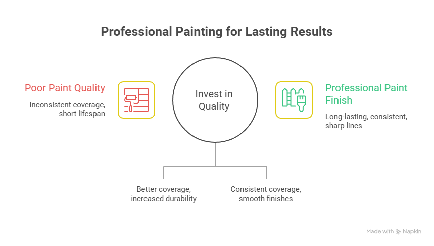 High-Quality Materials Matter