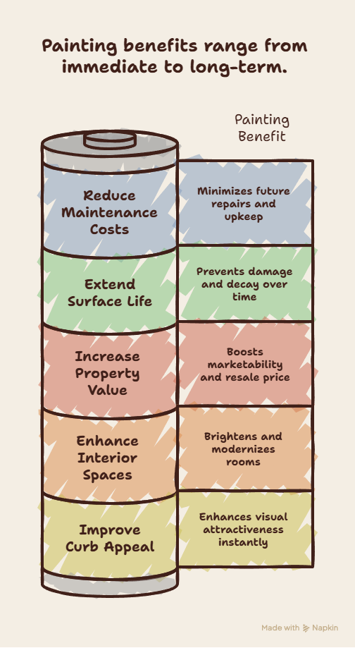 Protect Your Home Improvement Investment