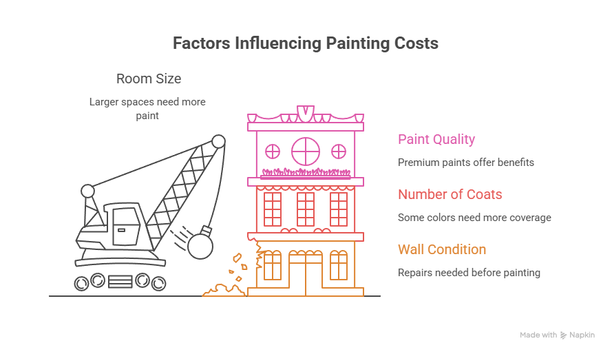 What Actually Determines the Price?