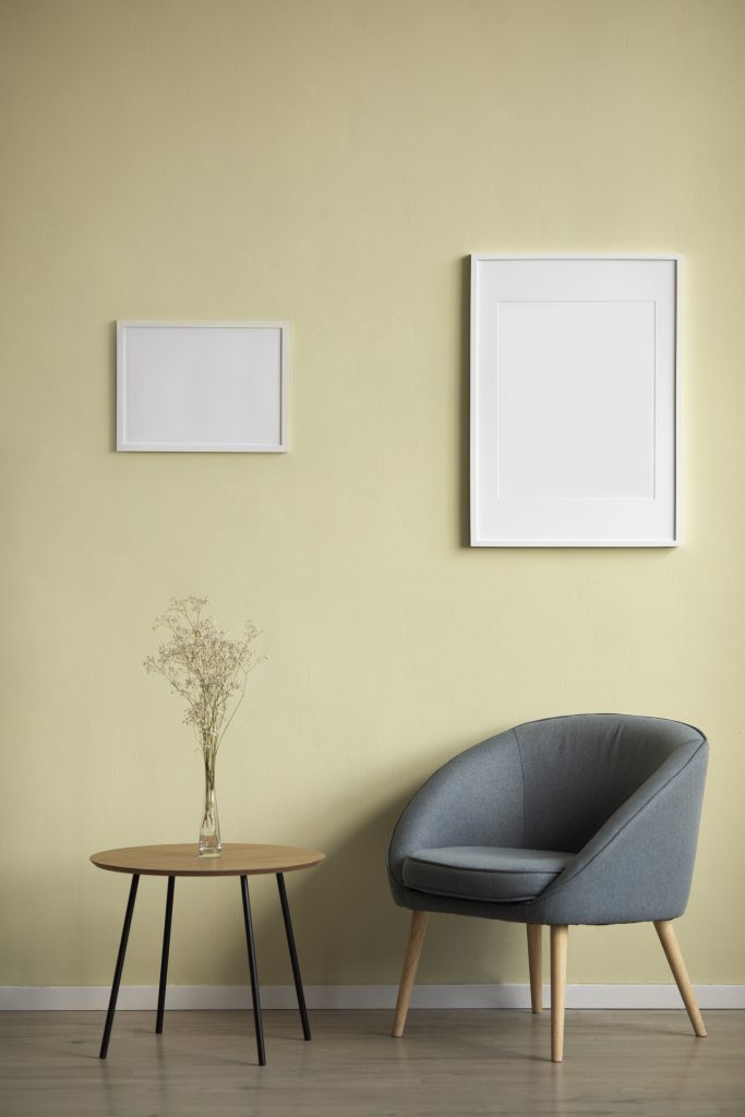 Accent Walls