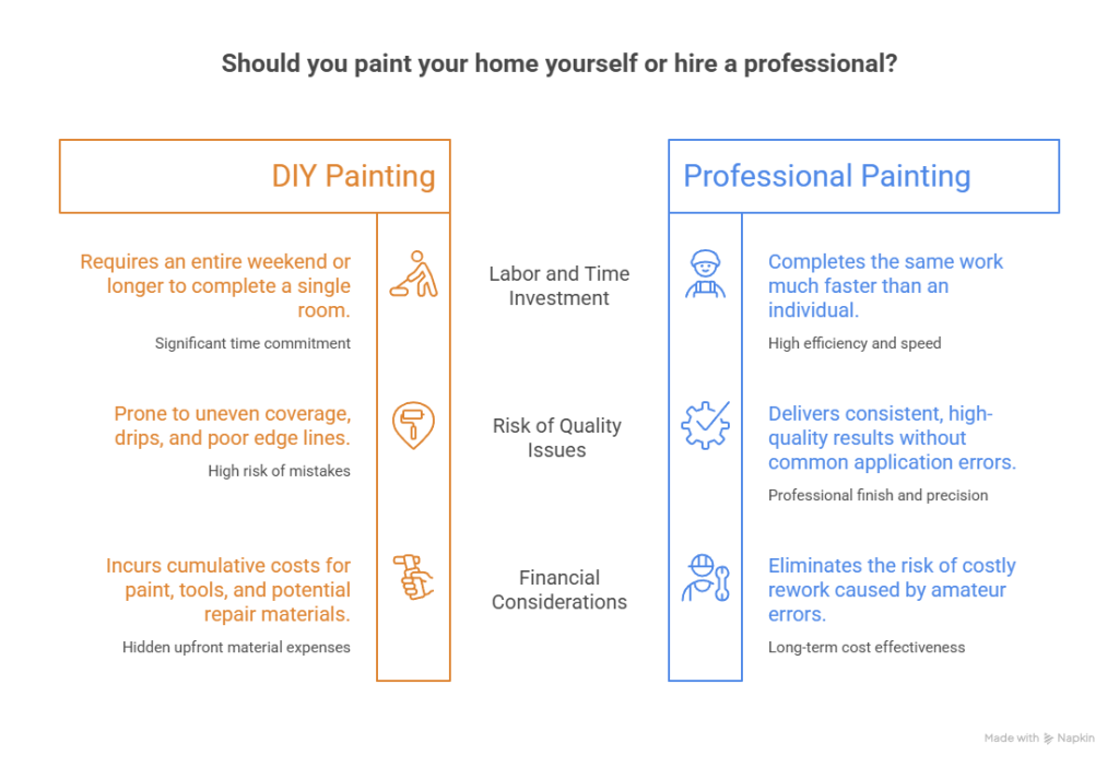 Is DIY Really Cheaper?