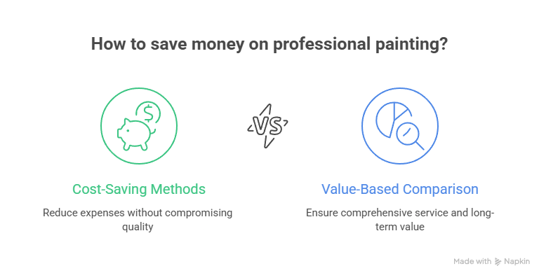 How to Save Money Without Sacrificing Quality