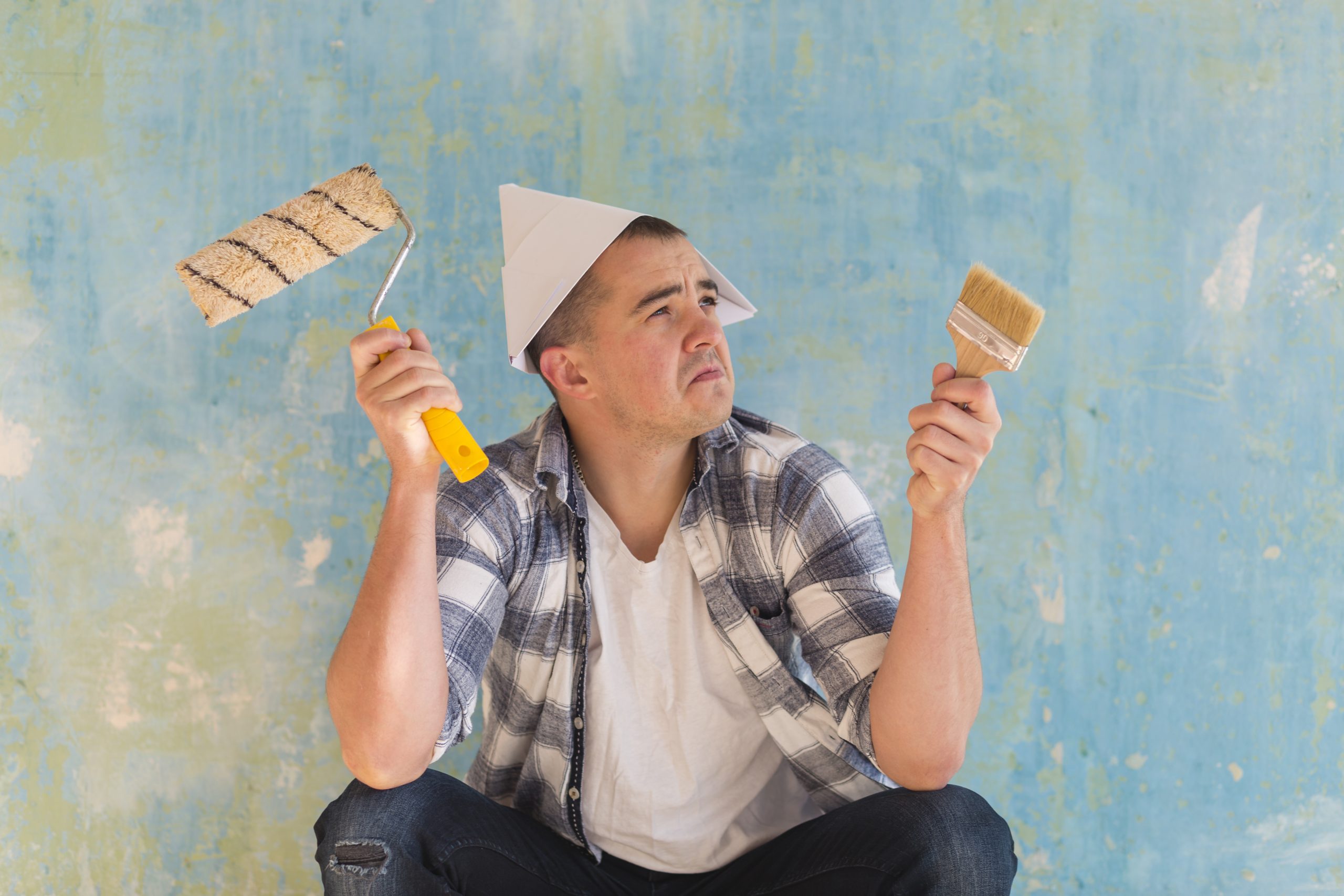 Painters Don't Always Tell You This: The Real Cost to Paint Interior Walls in Massachusetts