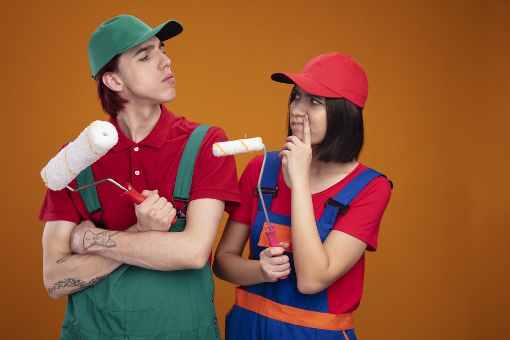Questions to Ask Before Hiring a Painter